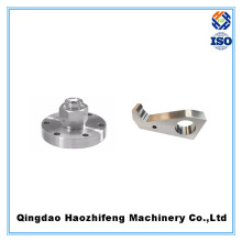 OEM CNC Machining Stainless Steel Coupling Turning Milling Spare Parts